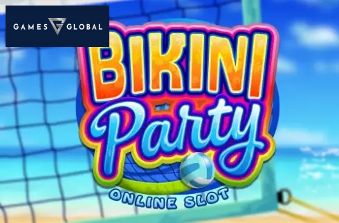 Bikini Party